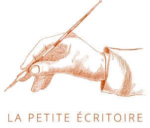 La Petite Ecritoire